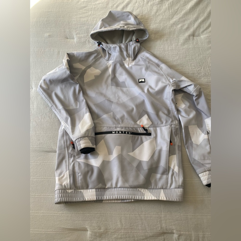Montec Ski/Snowboard Jacket